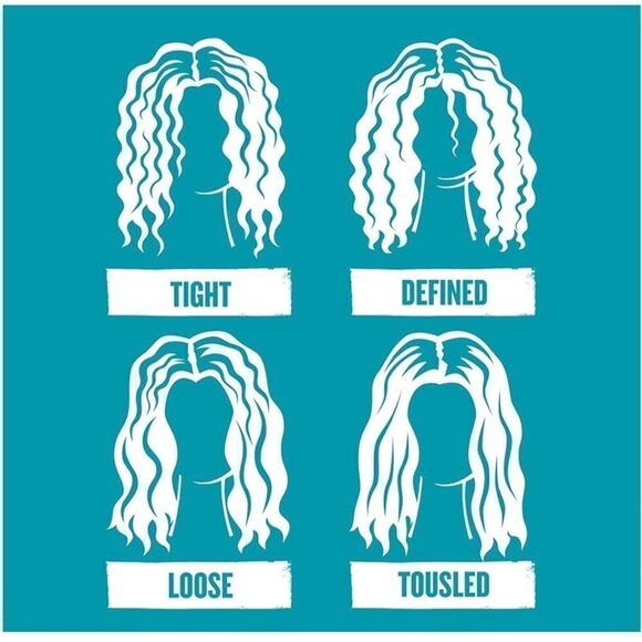 Bed Head A Wave We Go Tourmaline Ceramic Dual Voltage Adjustable Hair Waver - Picture 4 of 7